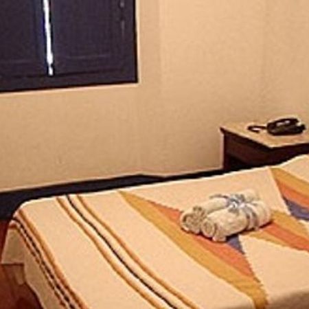 Hotel Colonial Congonhas  Szoba fotó