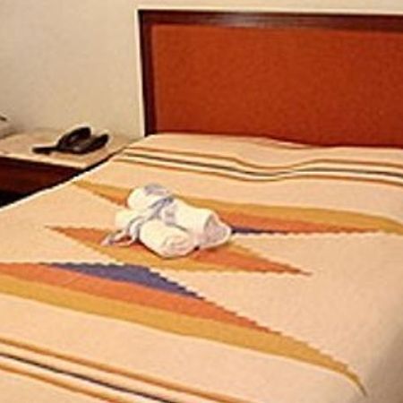 Hotel Colonial Congonhas  Szoba fotó
