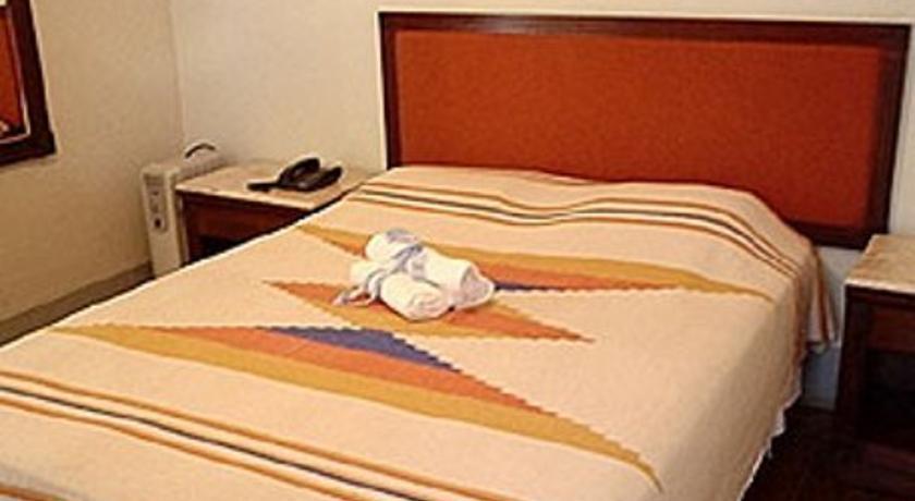 Hotel Colonial Congonhas  Szoba fotó
